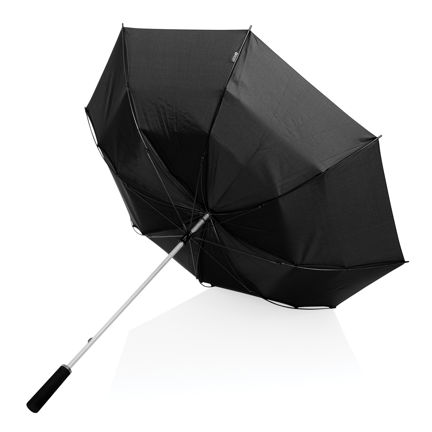Ультралегкий зонт-трость Swiss Peak из rPET Aware™