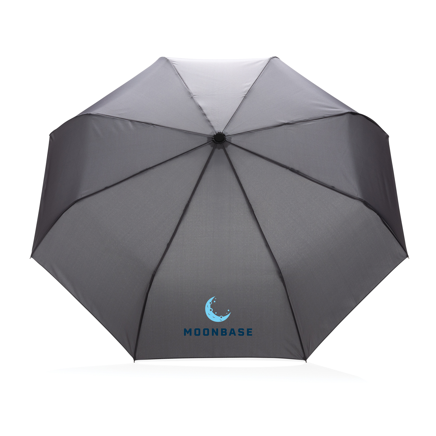 Плотный зонт-автомат Impact из RPET AWARE™