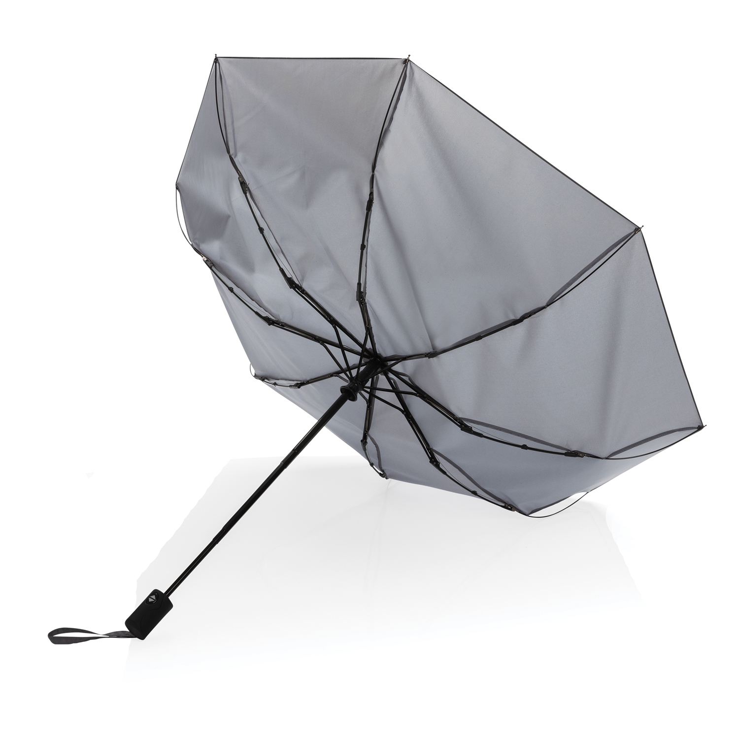 Плотный зонт-автомат Impact из RPET AWARE™