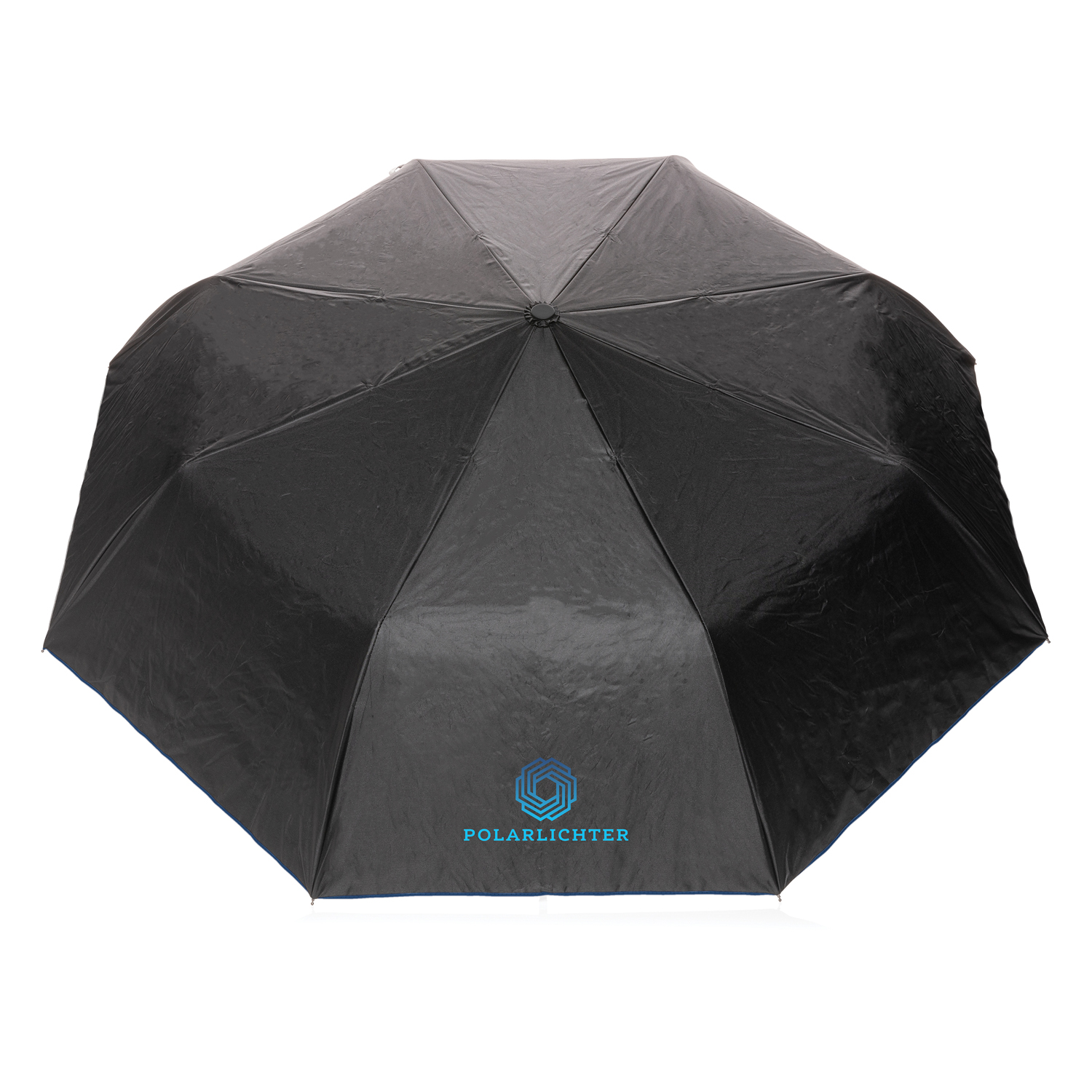 Маленький двухцветный зонт Impact из RPET AWARE™