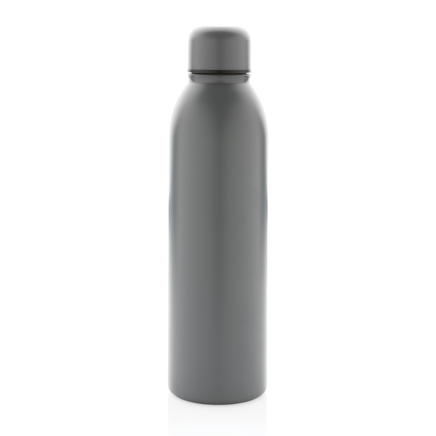 Вакуумная бутылка из переработанной нержавеющей стали (стандарт RCS)