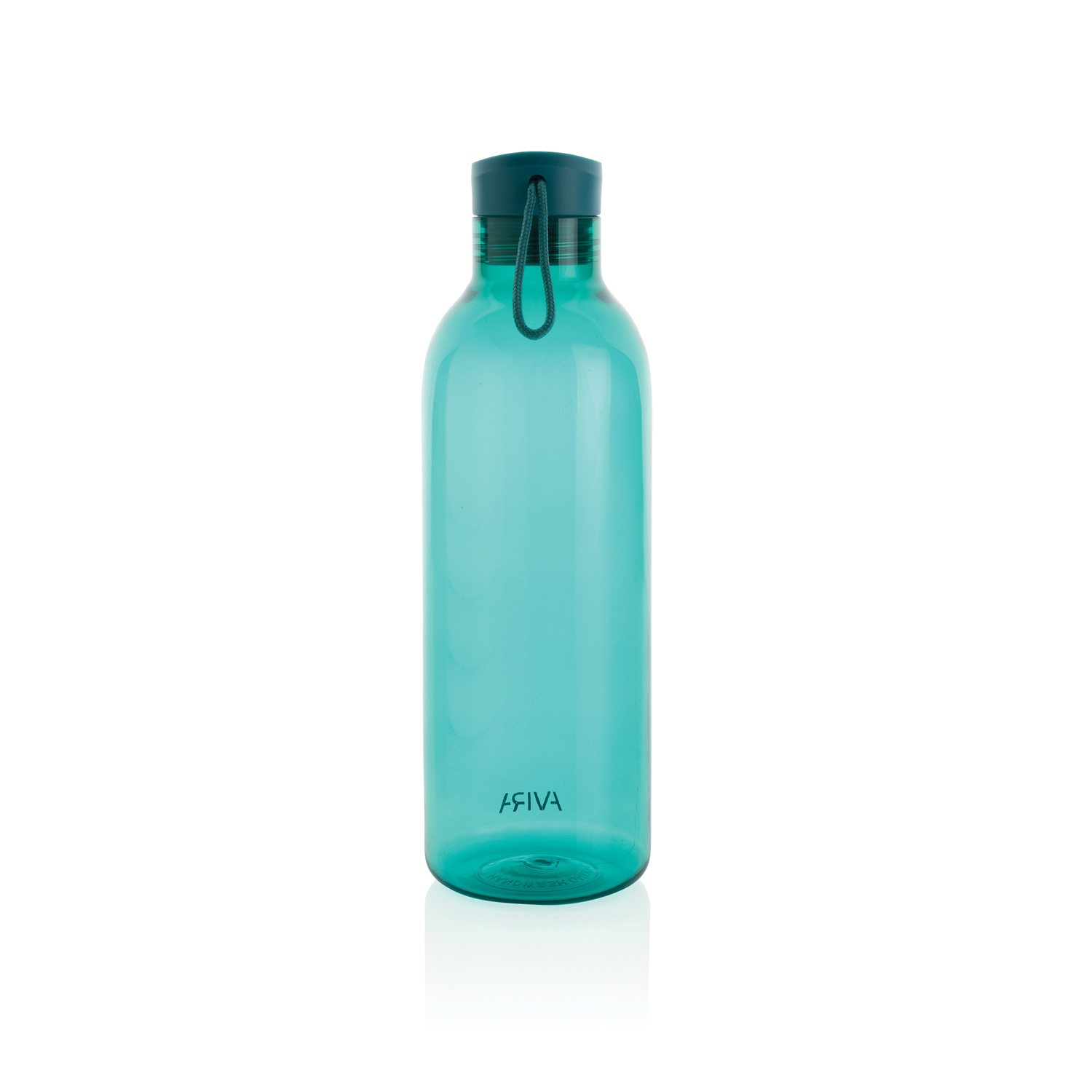 Бутылка для воды Avira Atik из rPET RCS