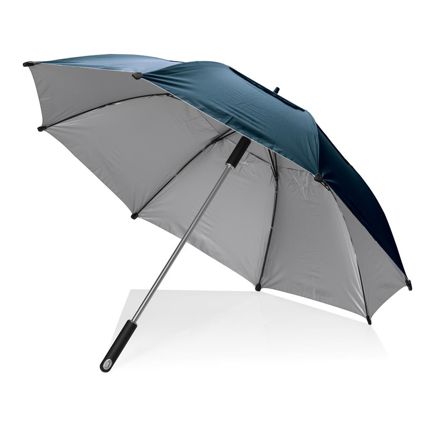 Зонт-трость антишторм Hurricane Aware™