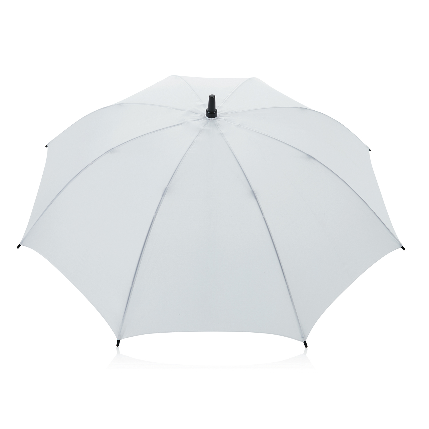 Зонт-антишторм из стекловолокна