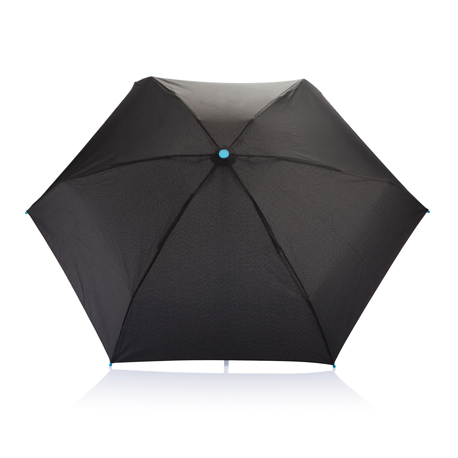 Карманный складной зонт Droplet 19