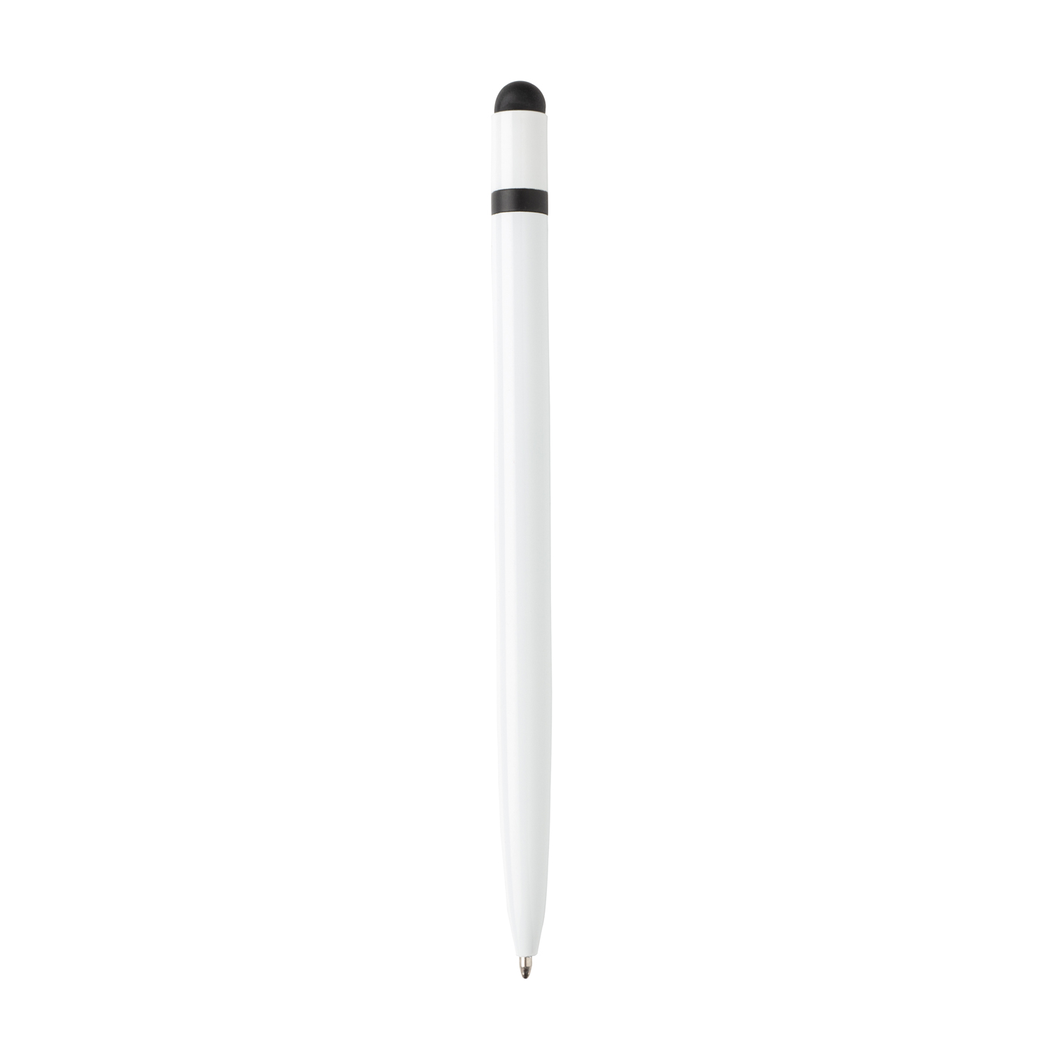 Металлическая ручка-стилус Slim
