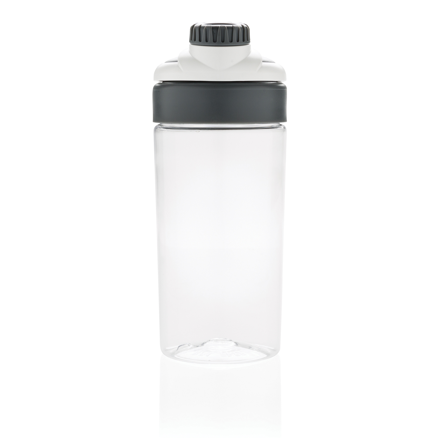 Бутылка для воды с беспроводными наушниками