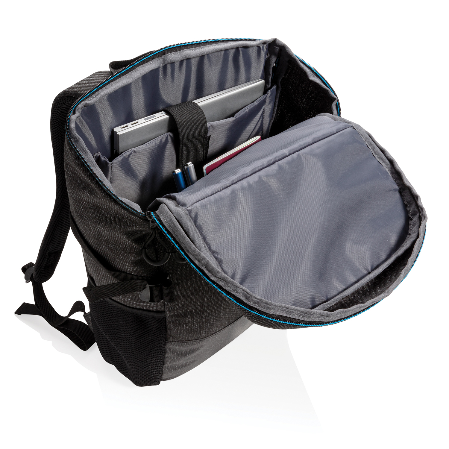 Рюкзак с легким доступом 900D для ноутбука 15