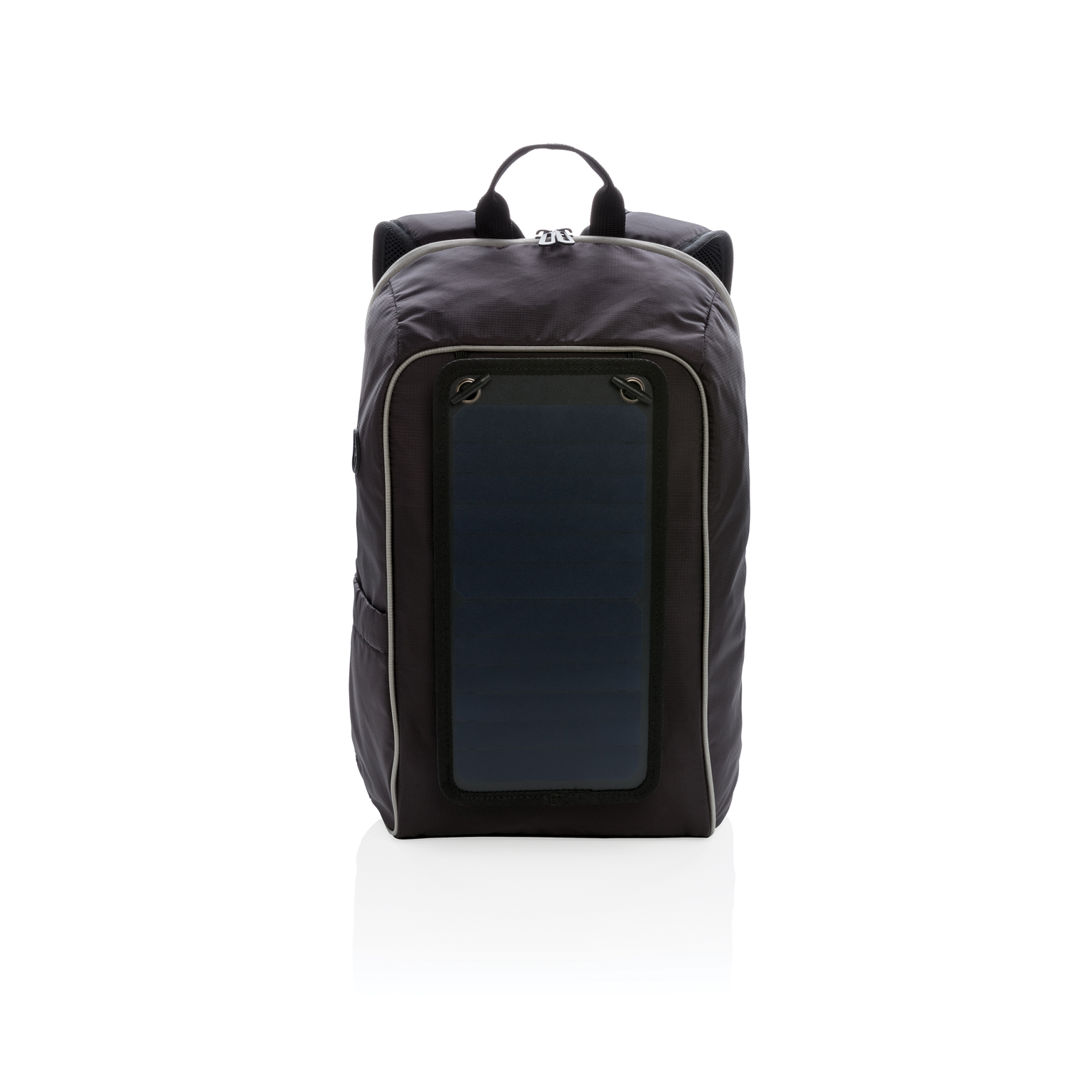 Походный рюкзак с солнечной батареей