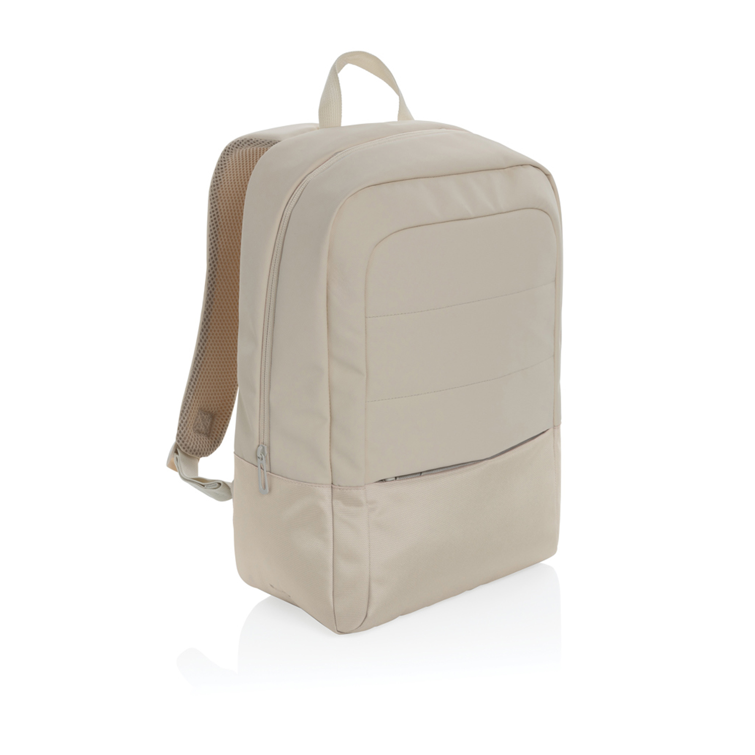 Рюкзак для ноутбука Armond из rPET AWARE™