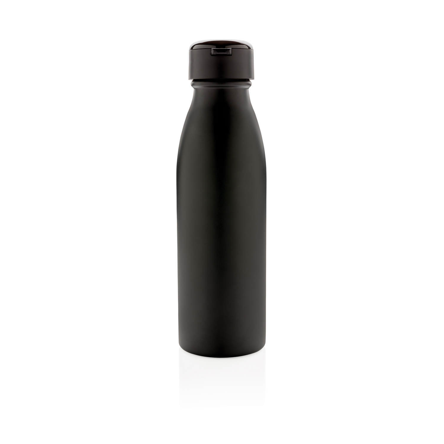 Вакуумная бутылка Swiss Peak с миниатюрными беспроводными наушниками