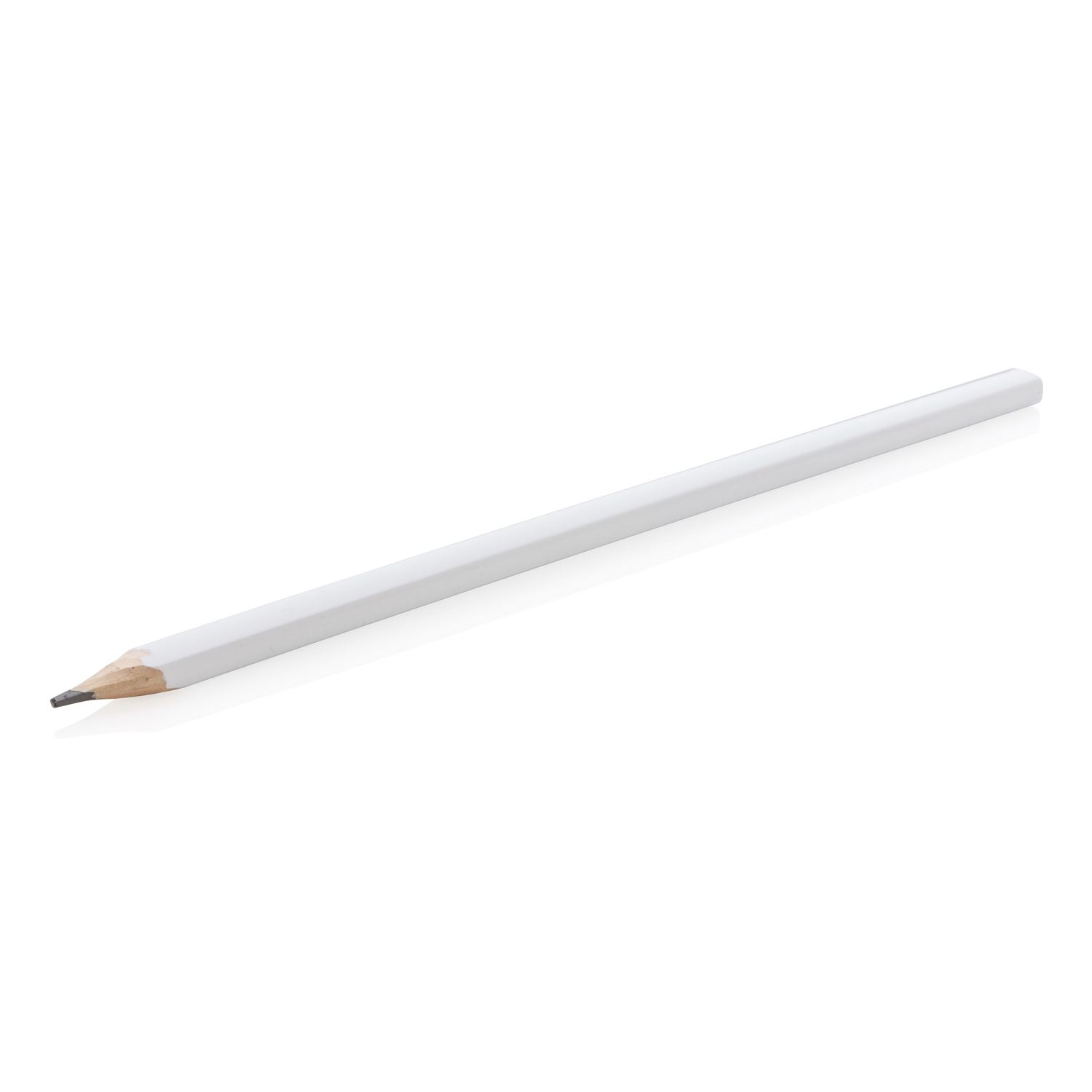 Деревянный карандаш