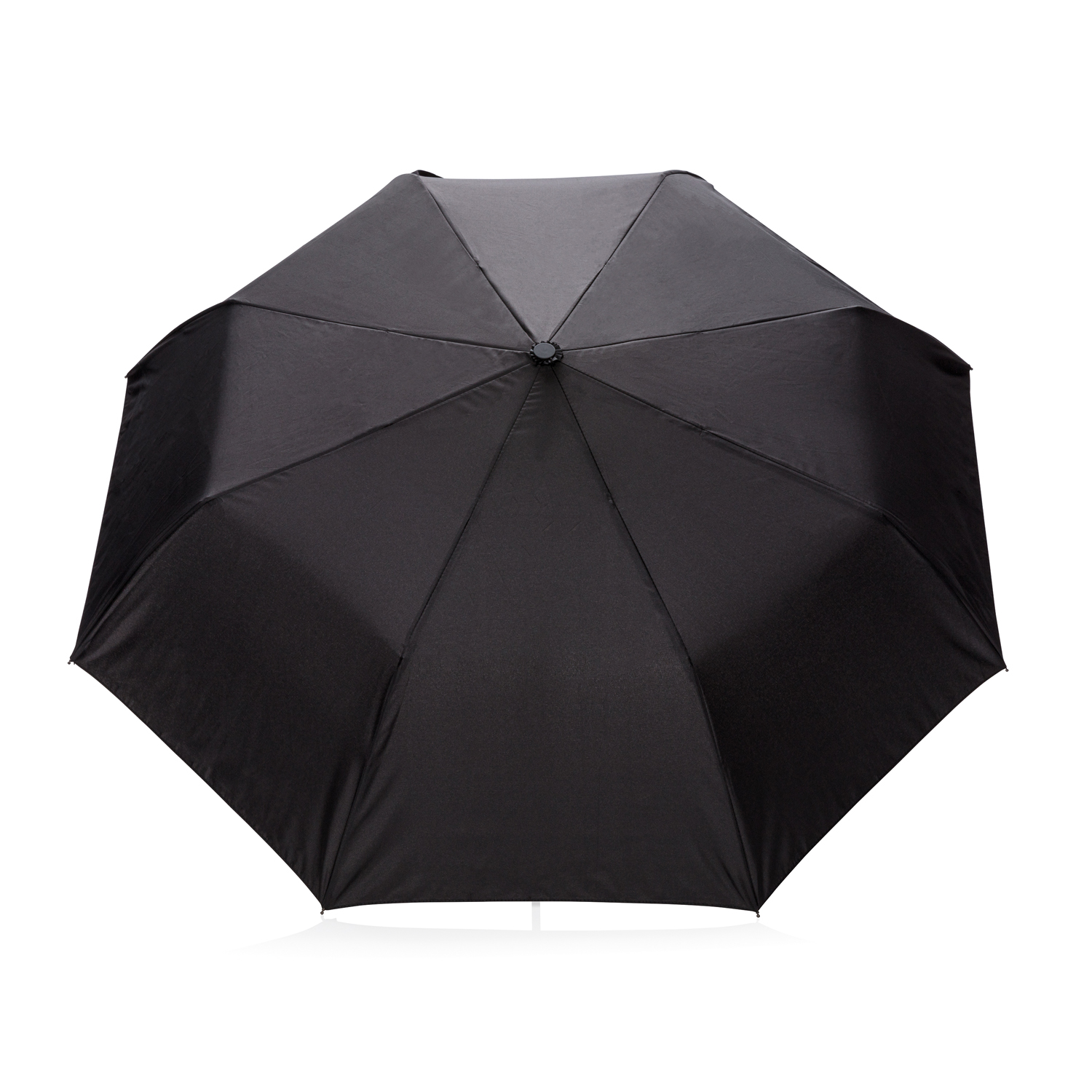 Складной зонт-полуавтомат Deluxe 21”