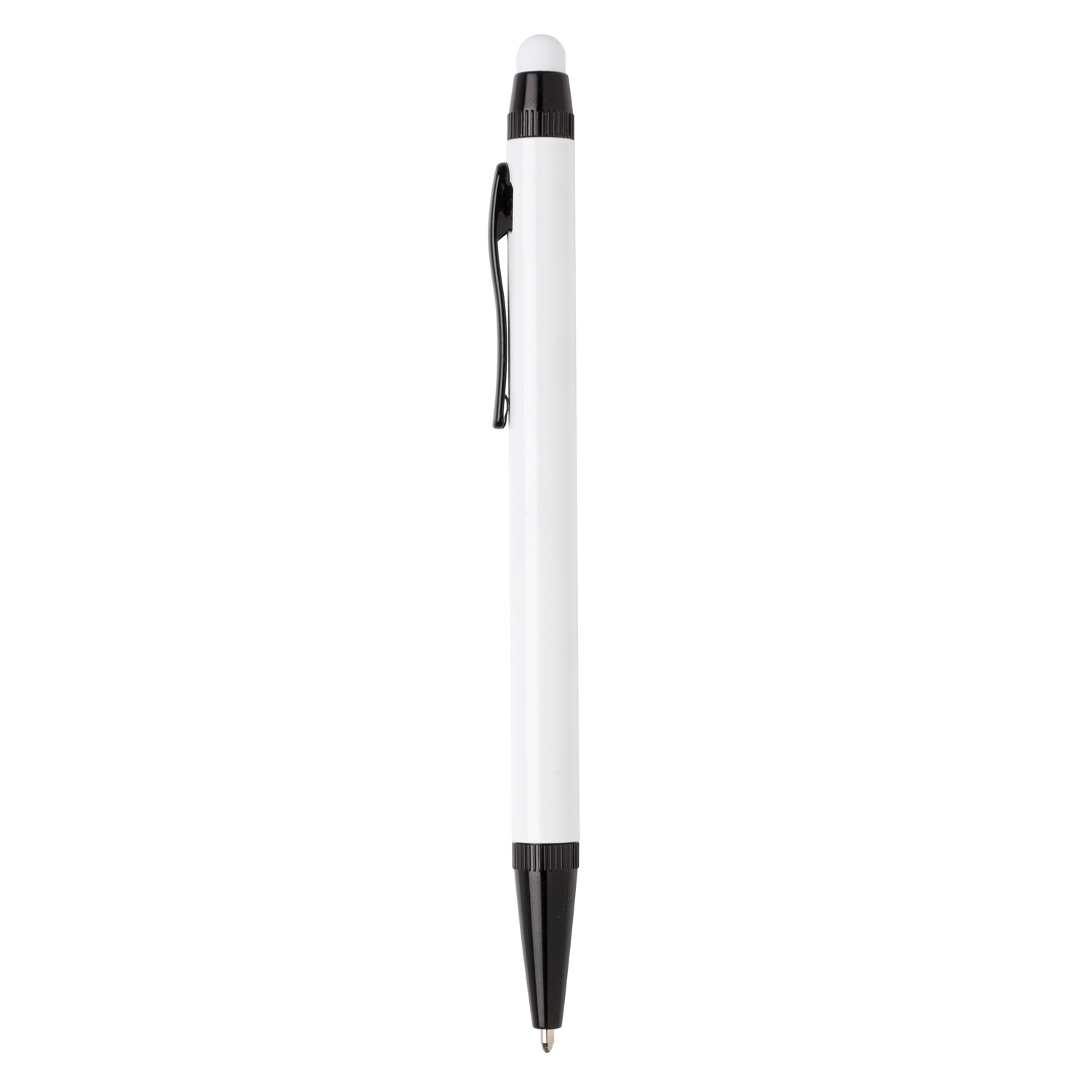 Алюминиевая ручка-стилус
