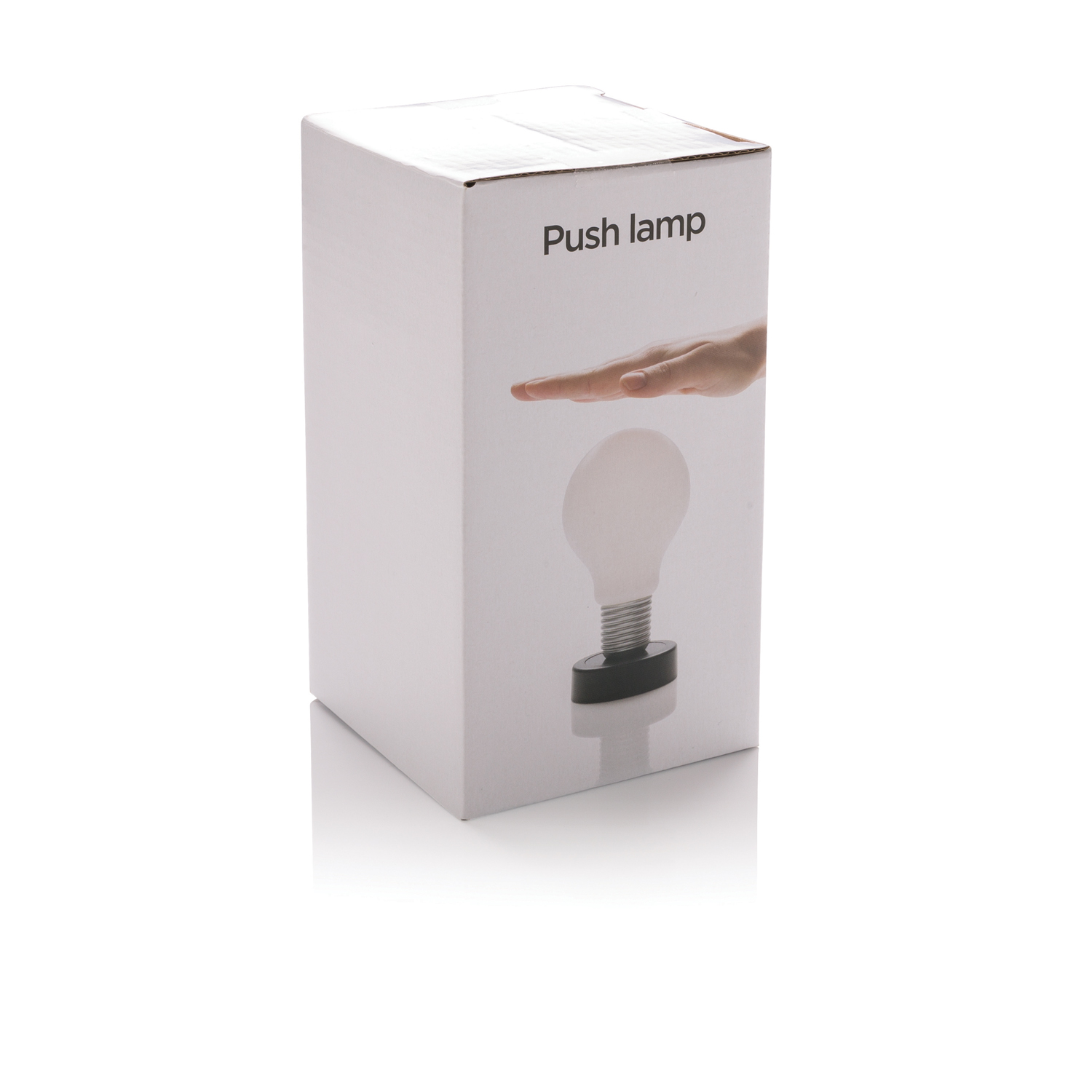 Лампа Push