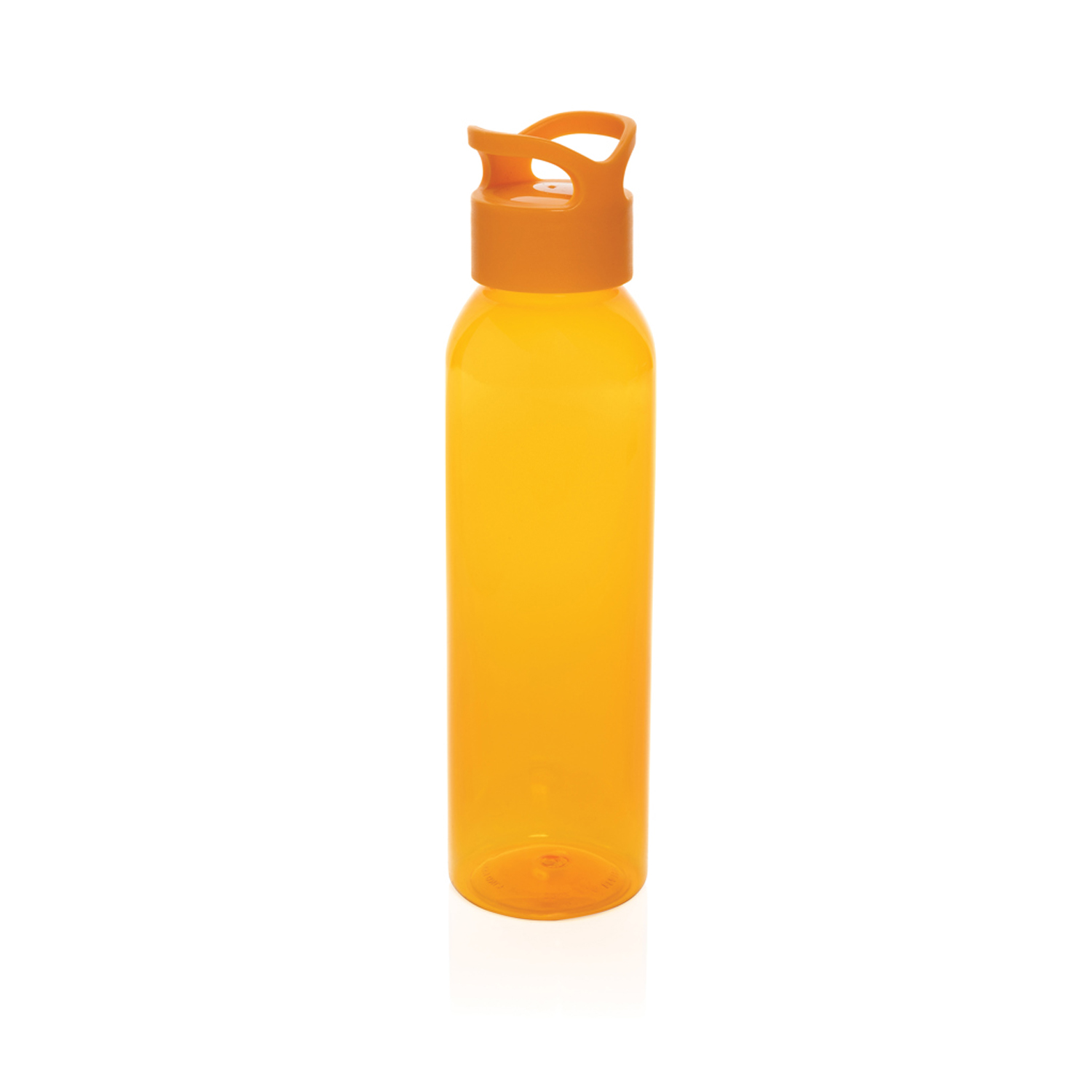 Бутылка для воды Oasis из rPET RCS