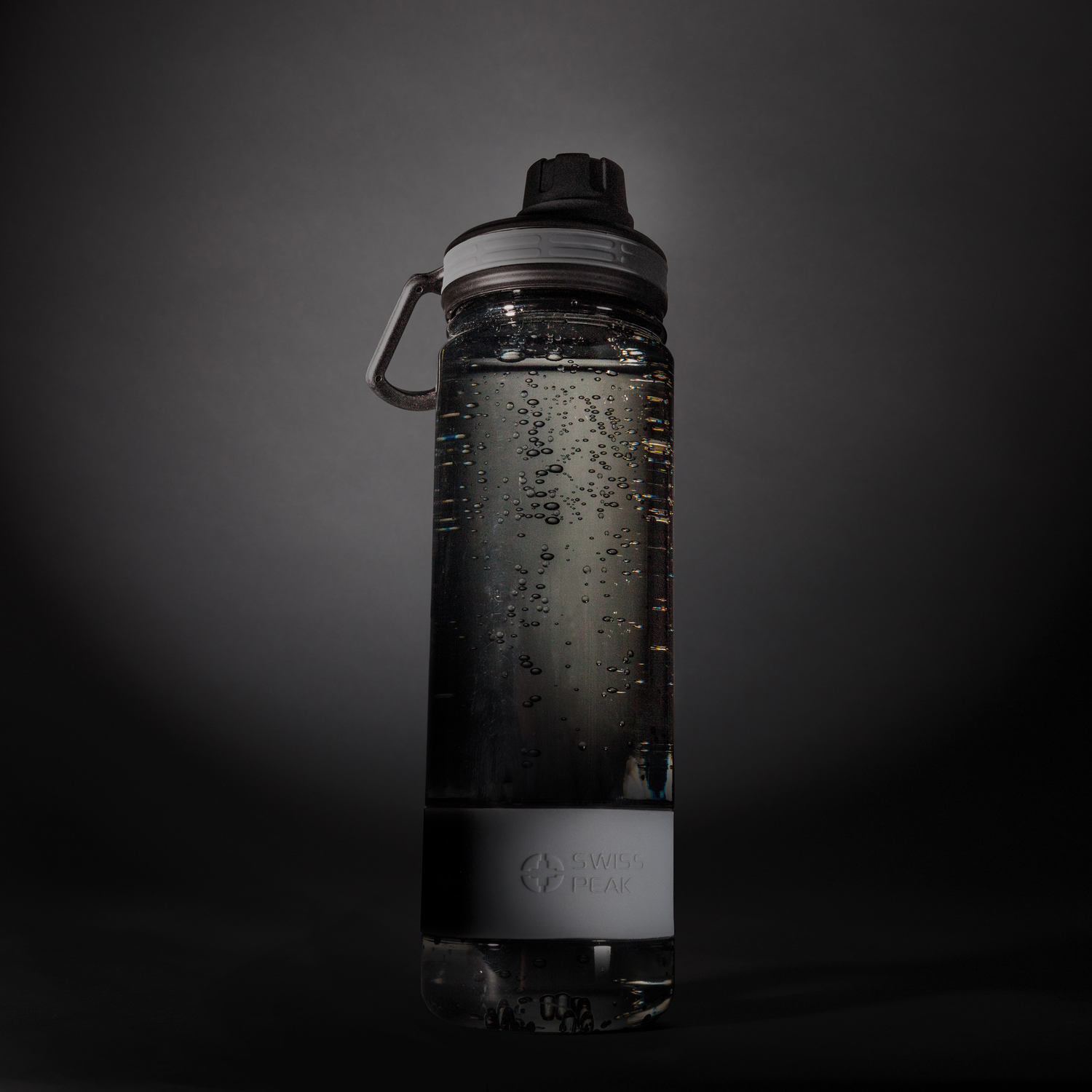 Бутылка для воды Swiss Peak
