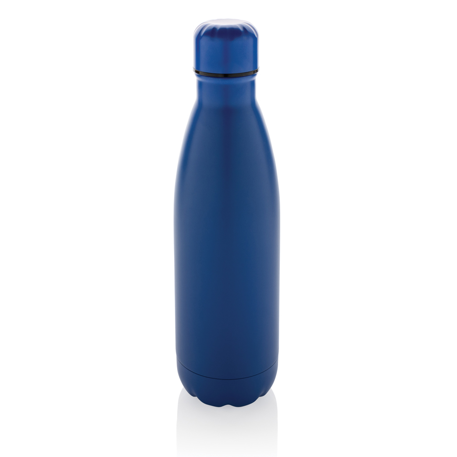 Бутылка для воды Eureka из переработанной нержавеющей стали RCS