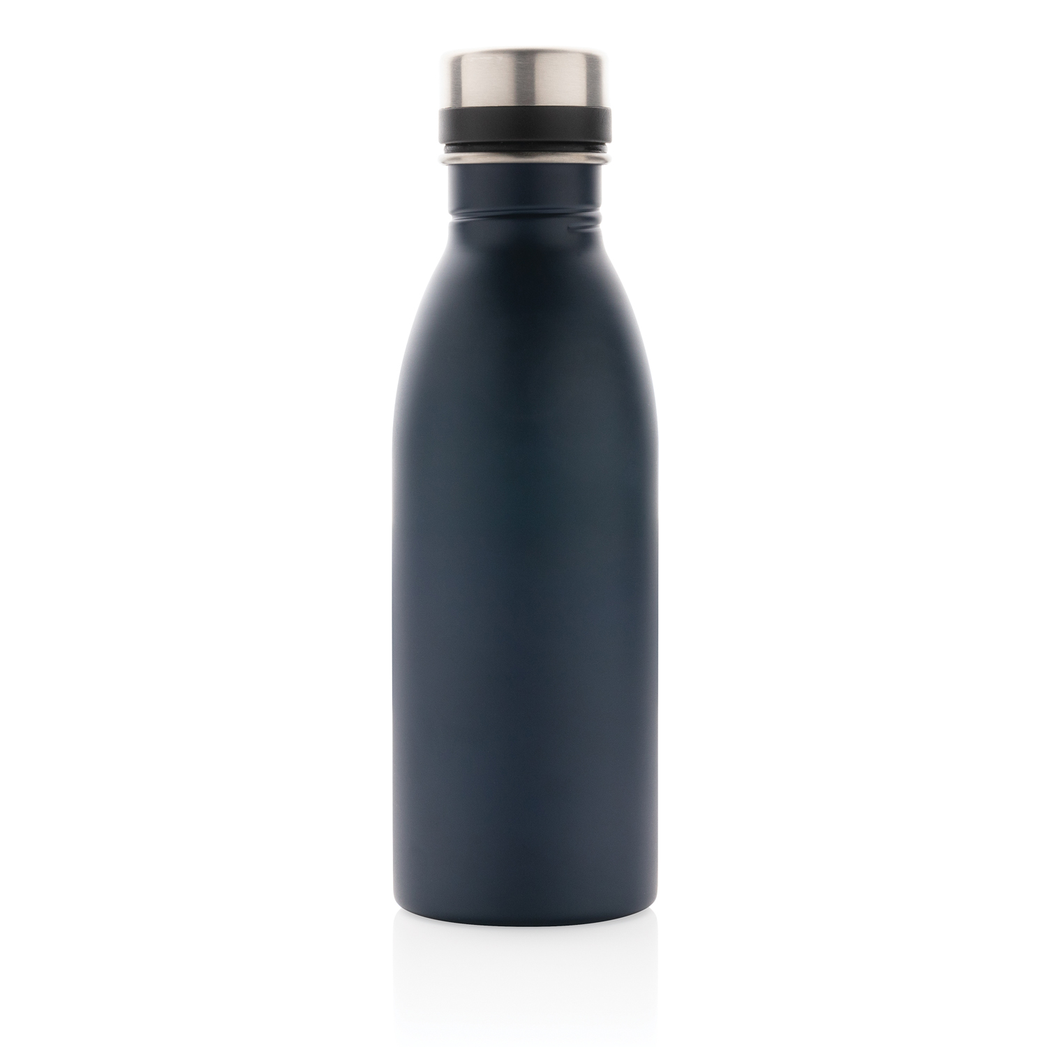 Бутылка для воды Deluxe из нержавеющей стали