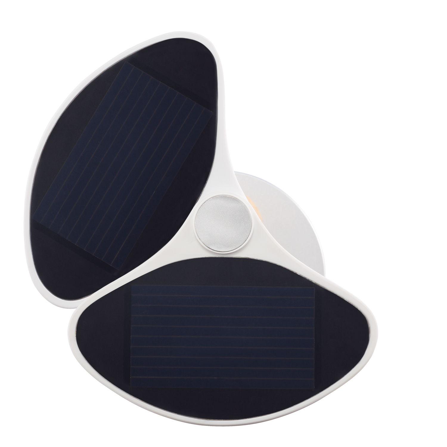 Зарядное устройство Ginkgo с солнечными панелями