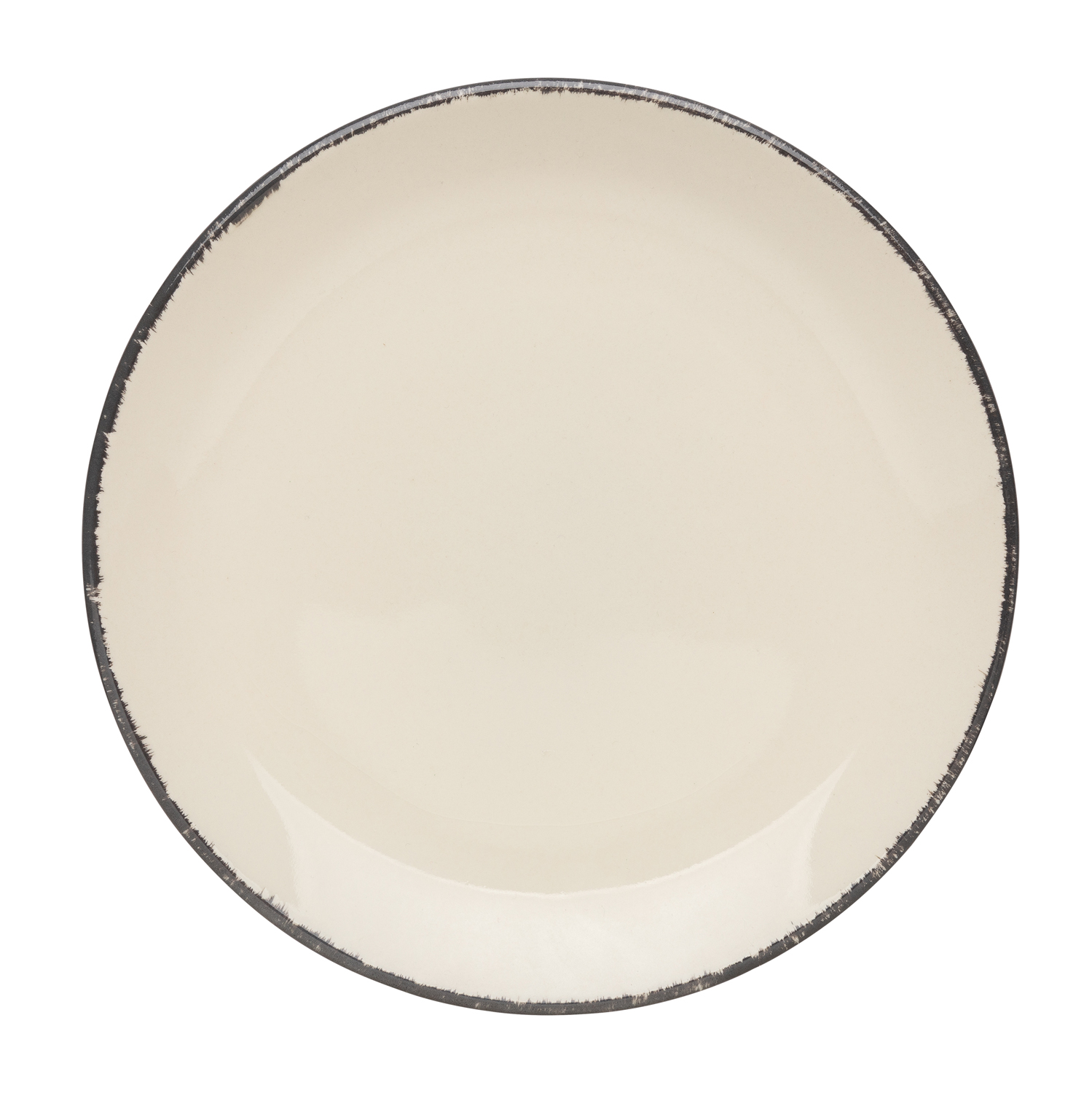 Набор керамических тарелок Ukiyo