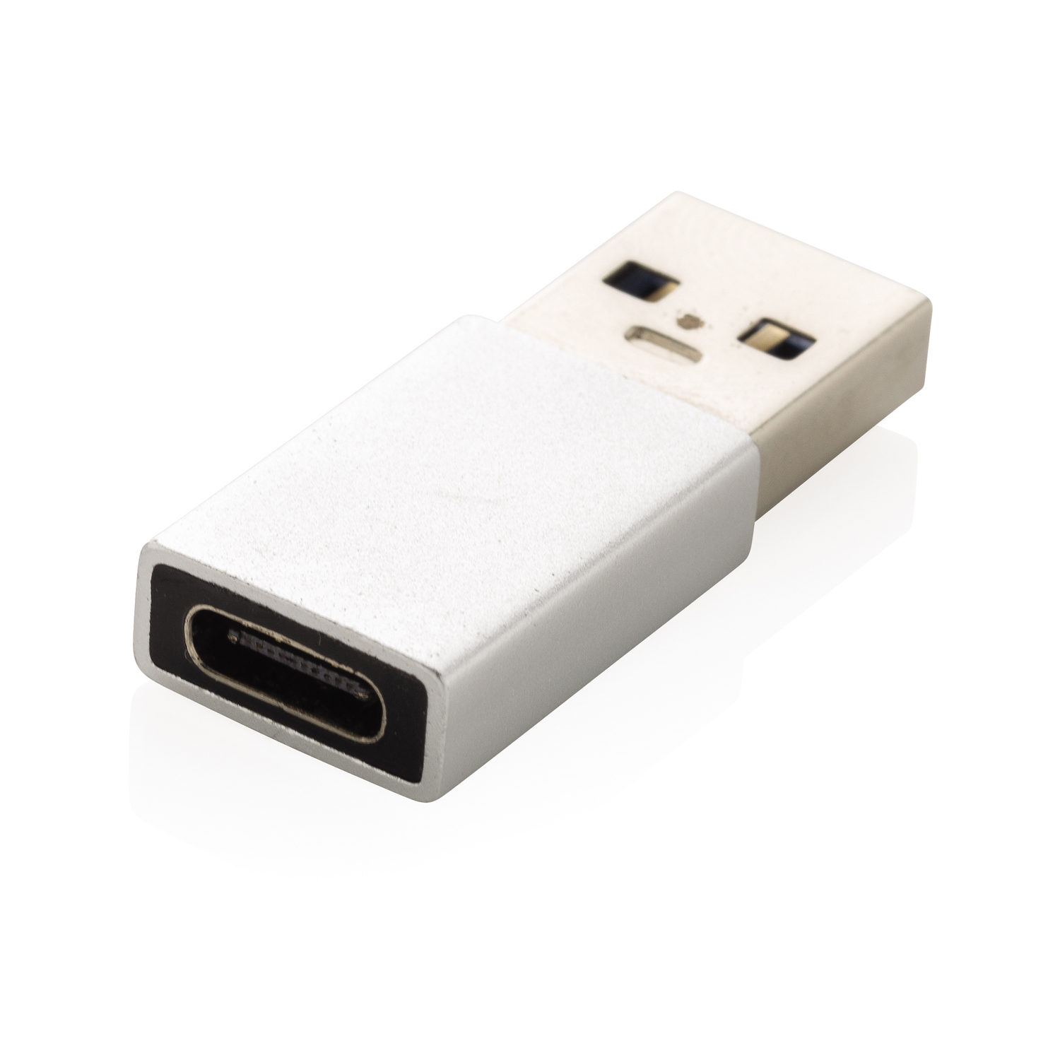 Адаптер USB A/USB C