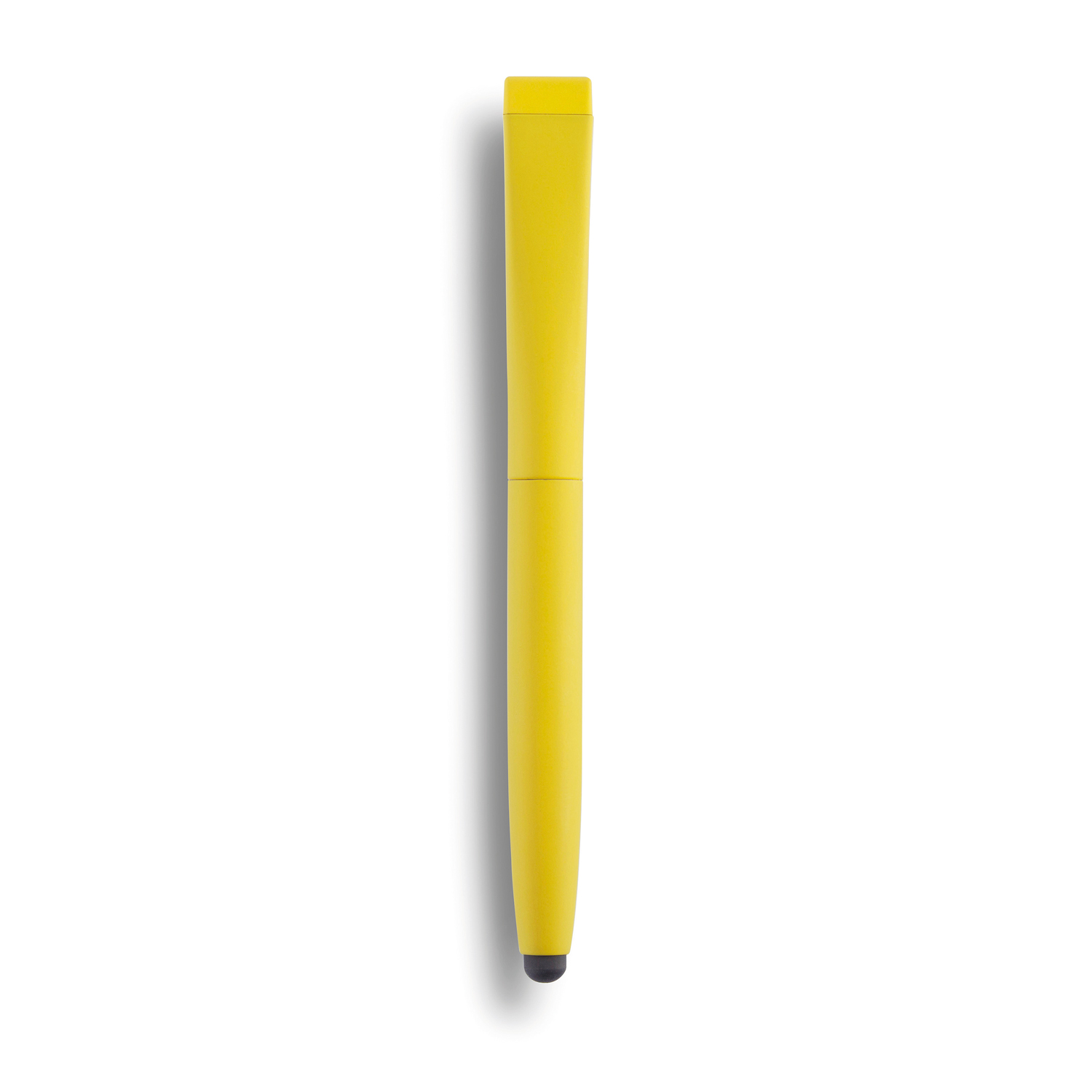 Ручка-стилус с флешкой 3 в 1