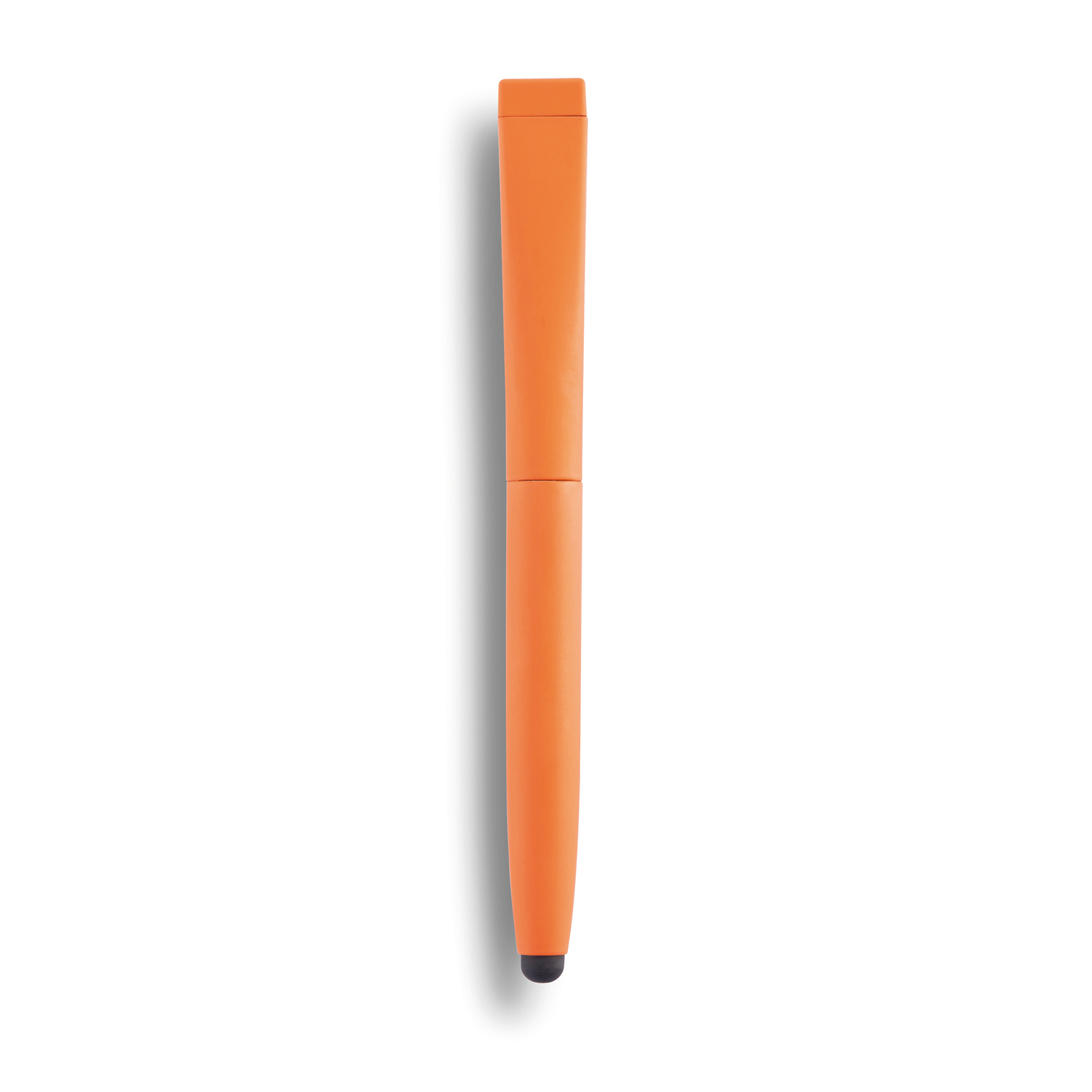 Ручка-стилус с флешкой 3 в 1