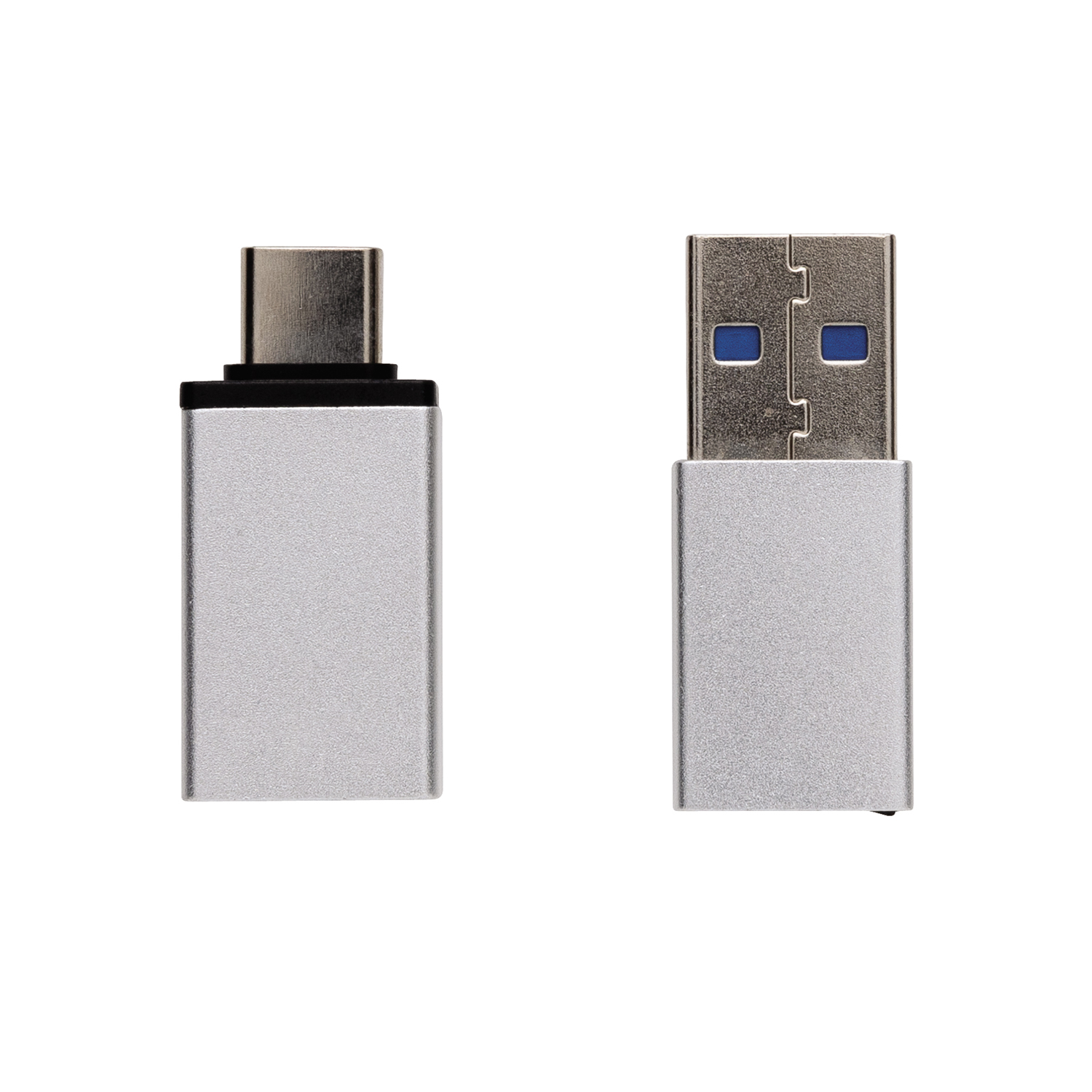 Набор адаптеров USB A и USB C