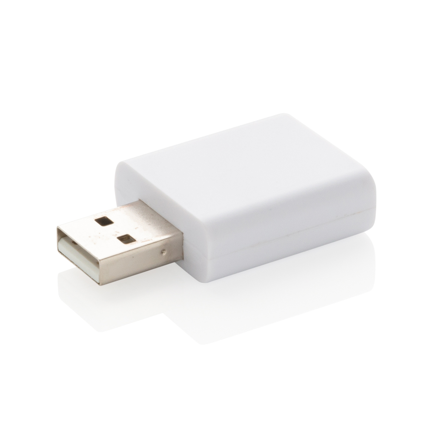 USB-протектор для защиты данных