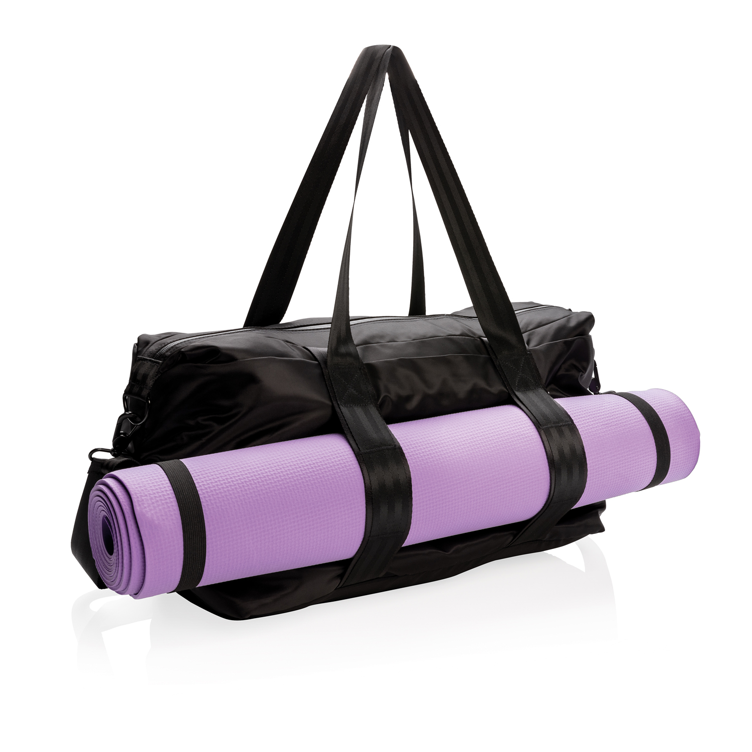 Спортивная сумка-дафл Austin для занятий в тренажерном зале и йоги