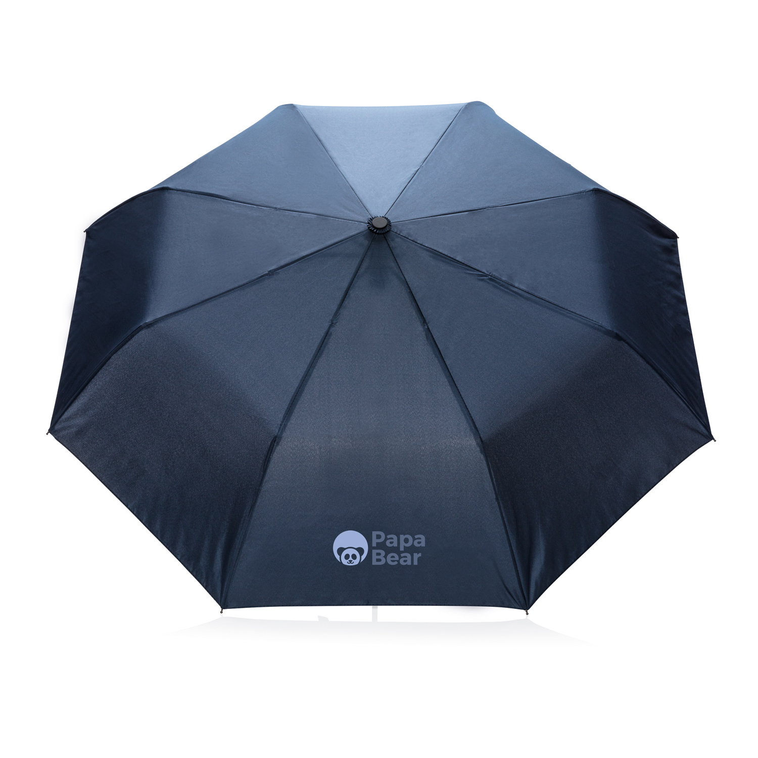 Складной зонт-полуавтомат  Deluxe d97 см