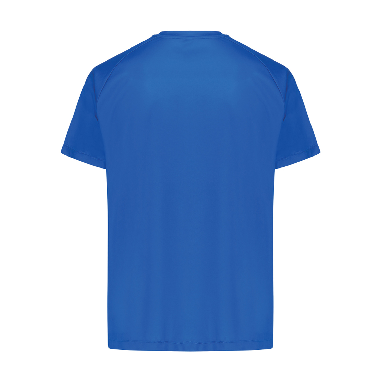 Спортивная футболка Iqoniq Tikal из переработанного полиэстера AWARE™