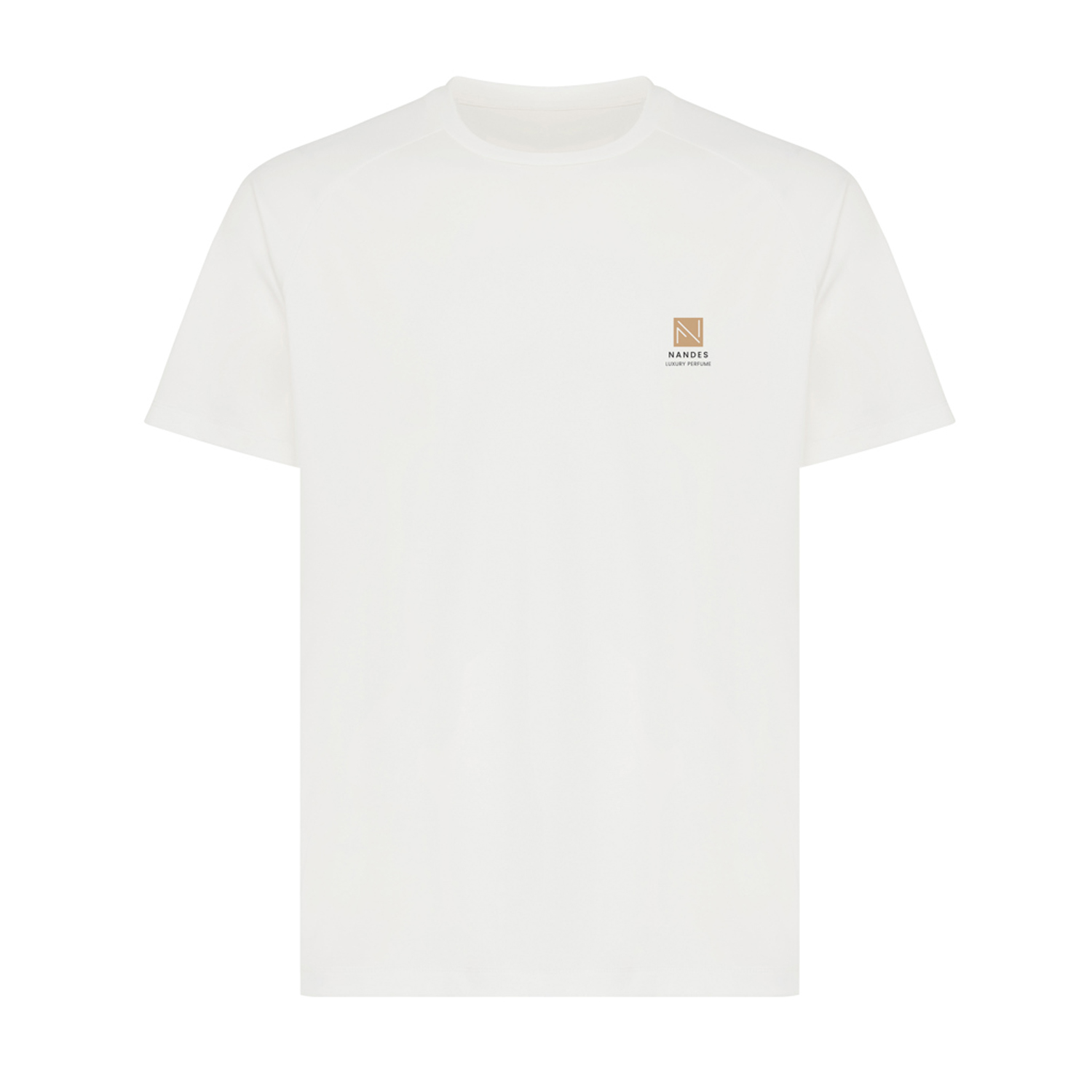 Спортивная футболка Iqoniq Tikal из переработанного полиэстера AWARE™