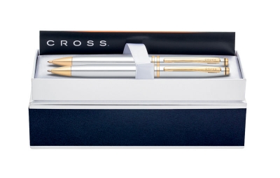 Набор Cross Avitar: шариковая ручка и механический карандаш 0