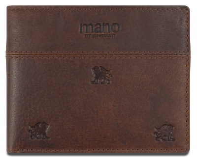 Бумажник Mano 