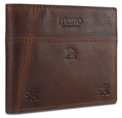 Бумажник Mano 
