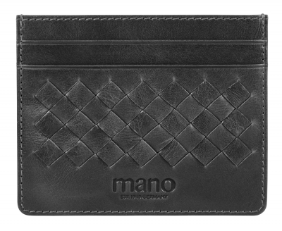 Портмоне для кредитных карт Mano 