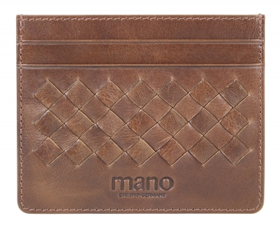Портмоне для кредитных карт Mano 