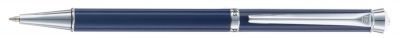 Ручка шариковая Pierre Cardin CRYSTAL,  цвет - синий