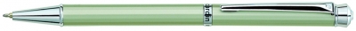 Ручка шариковая Pierre Cardin CRYSTAL,  цвет - бежевый
