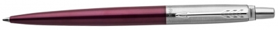 Ручка шариковая Parker Jotter Portobello Purple CT
