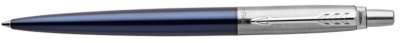 Ручка шариковая Parker Jotter Royal Blue CT