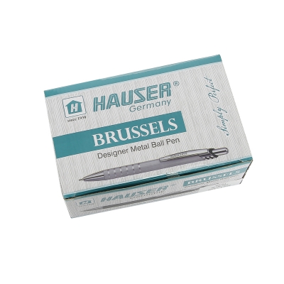 Шариковая ручка Hauser Brussels