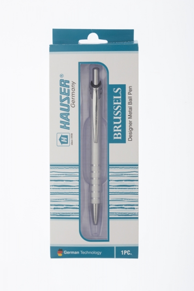 Шариковая ручка Hauser Brussels