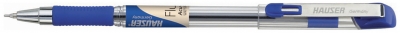 Шариковая ручка Hauser Fluidic