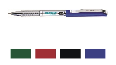 Шариковая ручка Hauser Active