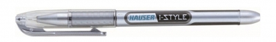 Шариковая ручка Hauser I-Style