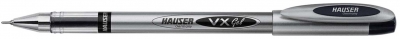 Гелевая ручка Hauser VX