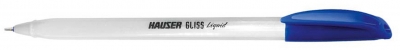 Шариковая ручка Hauser Gliss Pearl